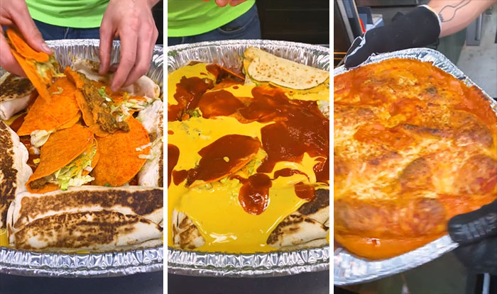 No Title, Just... This M O N S T R O S I T Y