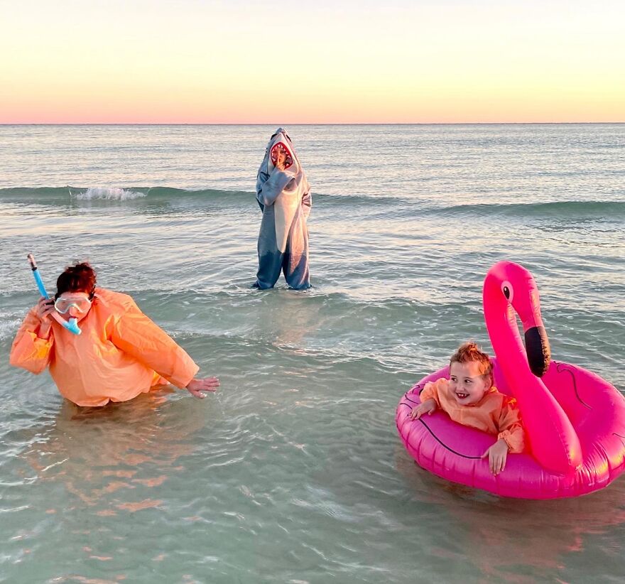 How Turkeys Really Want
spend Thanksgiving