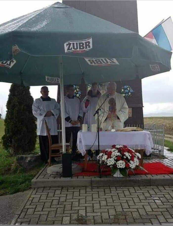 Pictures From Polish Profiles