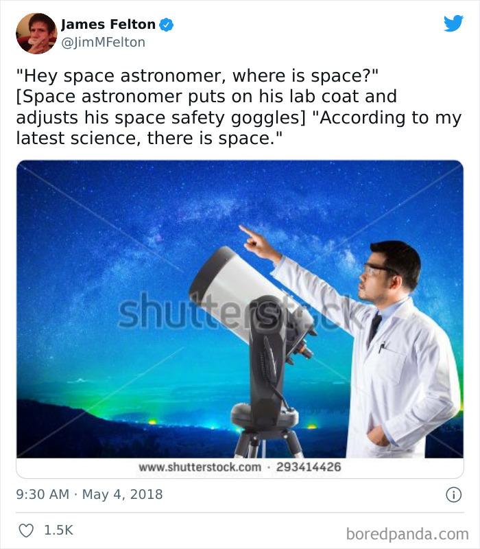 Bad Stock Photos Of My Job