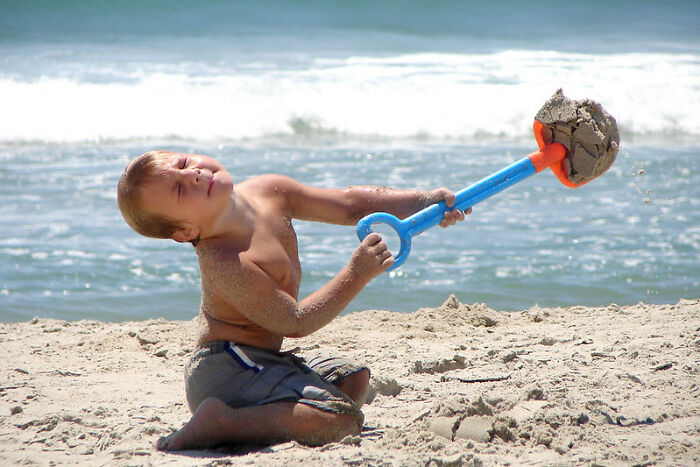 Someone Online Asked “What Took You An Embarrassing Amount Of Time To Figure Out?”, And 30 People Delivered