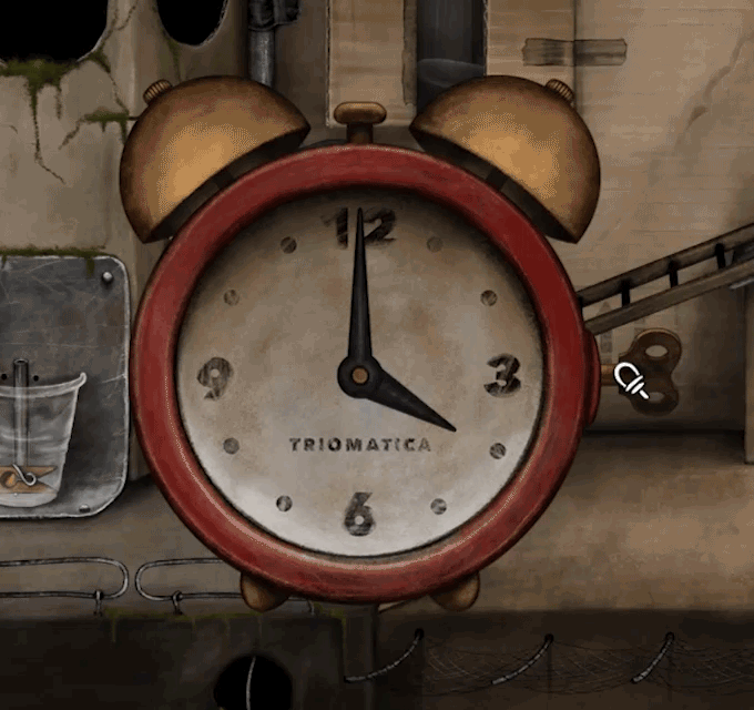 Boxville - Point & Click Adventure Puzzle Game, With More Than 300 Hours Of Artists&rsquo; Time Spent On Every Scene.