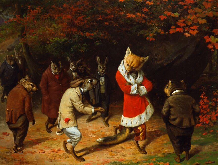 Explore Amazing & Unusual Contemporary Art! (35 Pics)