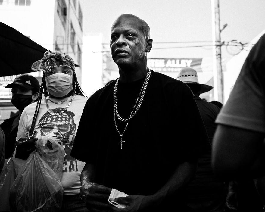 10 Photos That Won The Independent Photographer&rsquo;s Contest In &ldquo;People Photography&rdquo;