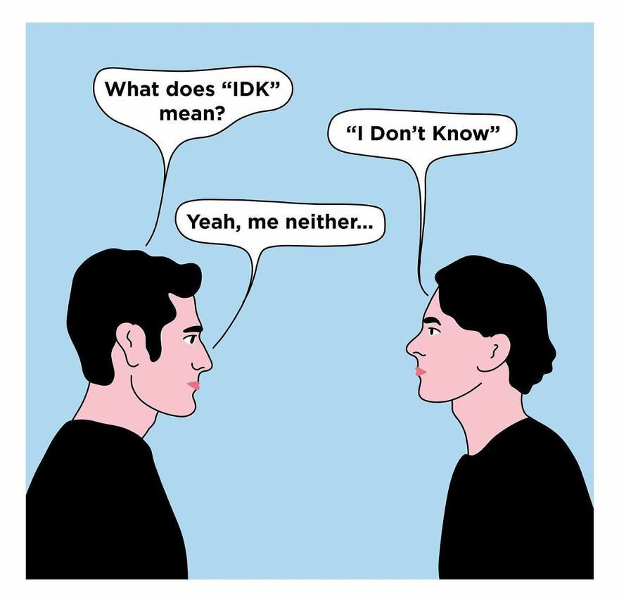 Artist Continues To Laugh At Everything And Unapologetic In His Comics (New Pics)