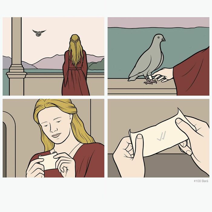 Artist Creates Illustrations That Reveal The Absurdity Of Modern Times (30 Pics)