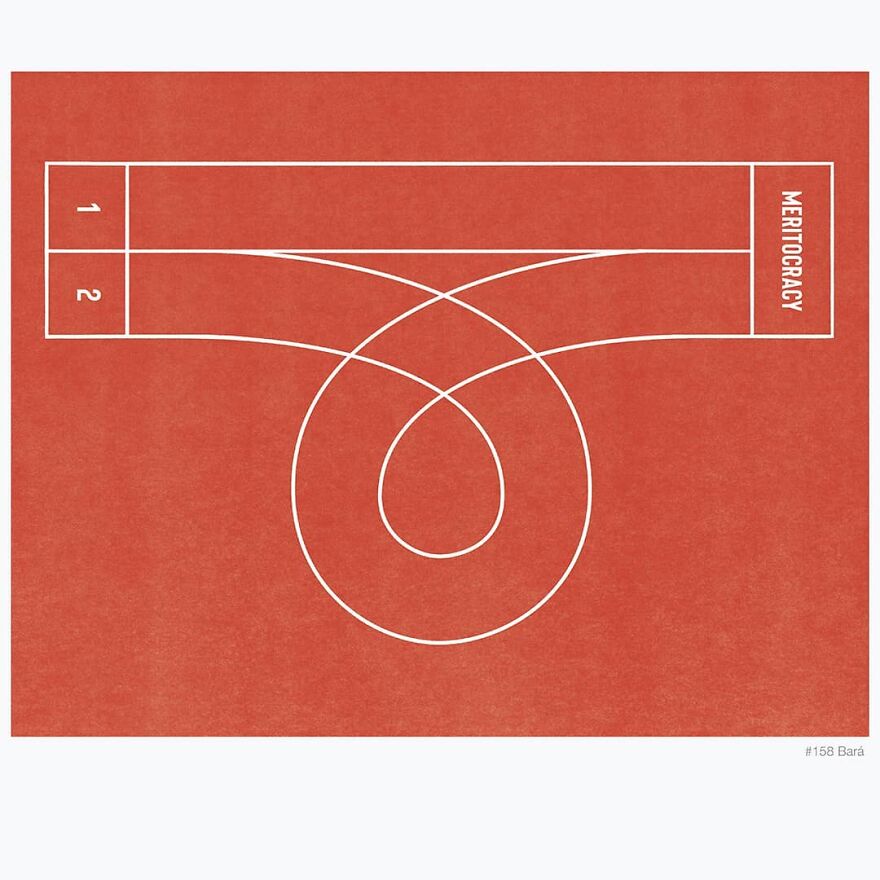 Artist Creates Comics That Show Life As It Is