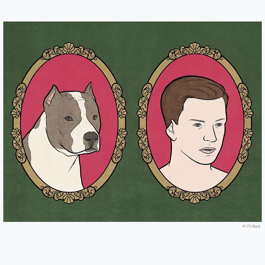 Artist Creates Comics That Show Life As It Is