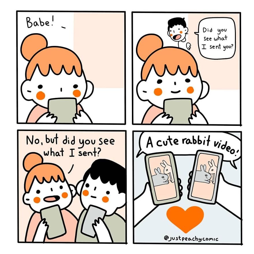 Artist Makes Comics That Perfectly Describe What It's Like To Have Depression And Anxiety (New Pics)