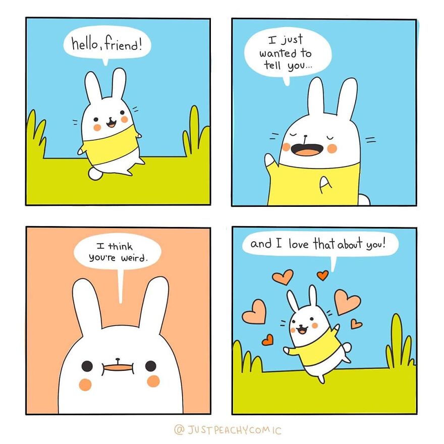 Artist Makes Comics That Perfectly Describe What It's Like To Have Depression And Anxiety (New Pics)