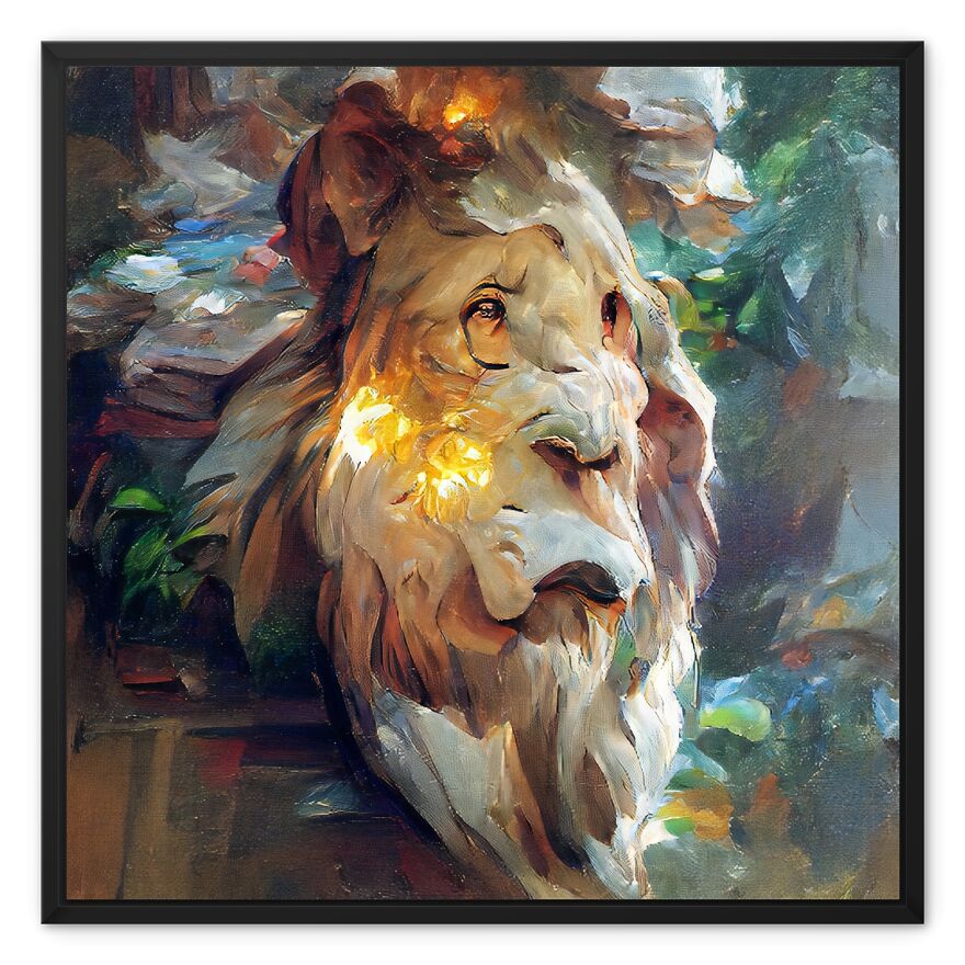 Artwork Created By Artificial Intelligence Artwork Created By Artificial Intelligence