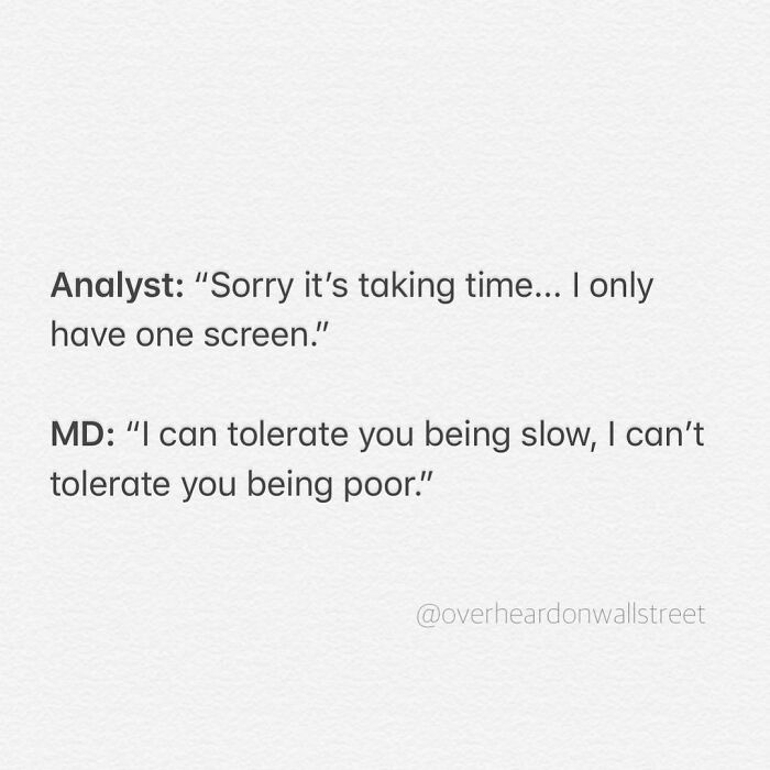 Pls Donate: Gofundme/Lonelymurrayhillanalyst/Nomura