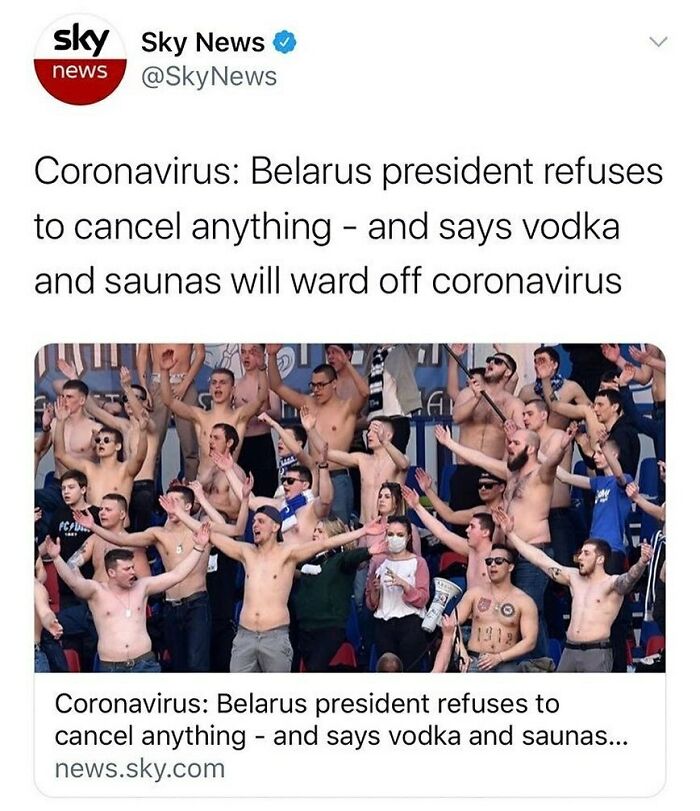 This Is Not Going To End Well