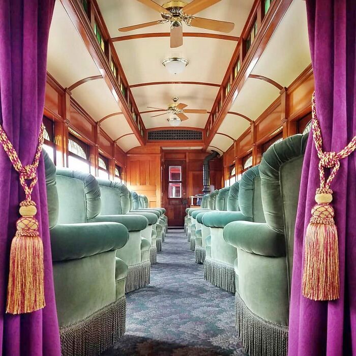 Strasburg Rail Road| Strasburg, Pennsylvania | C. 1832