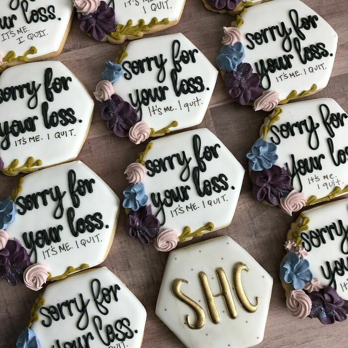 Quit Your Job Like A Boss