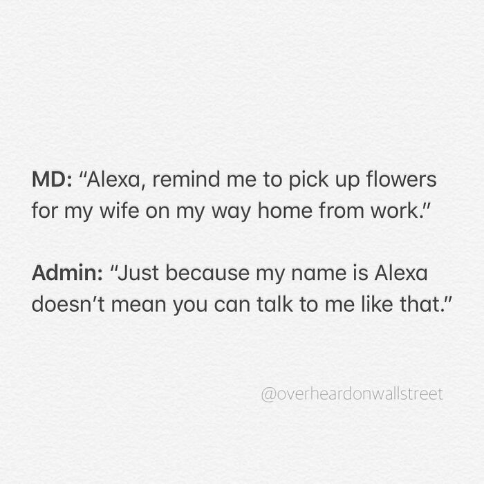 Can The Real Alexas Pls Stand Up? Thx