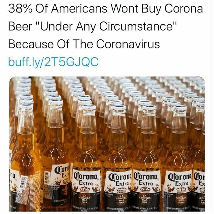 Why Am I Not Surprised?