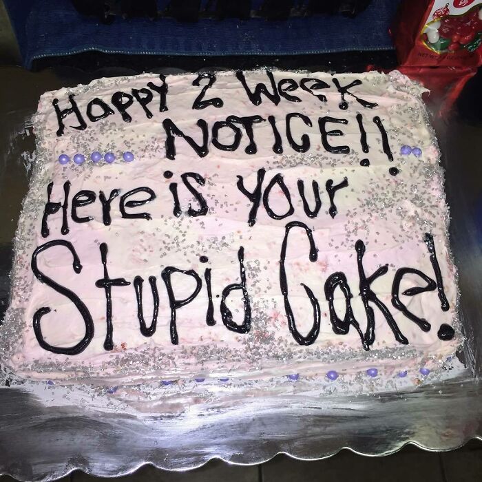 This Is What You Get If You Quit The Right Way