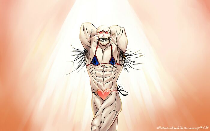 A Long Time Ago, When The "Behind The Gif" Phenomenon Stormed The Internet...