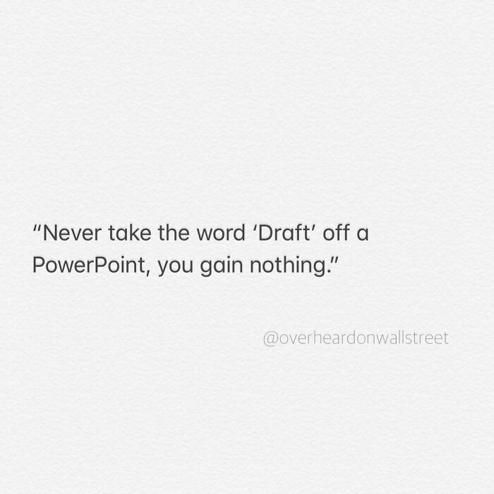 One Small Word, One Giant Leap For Mankind