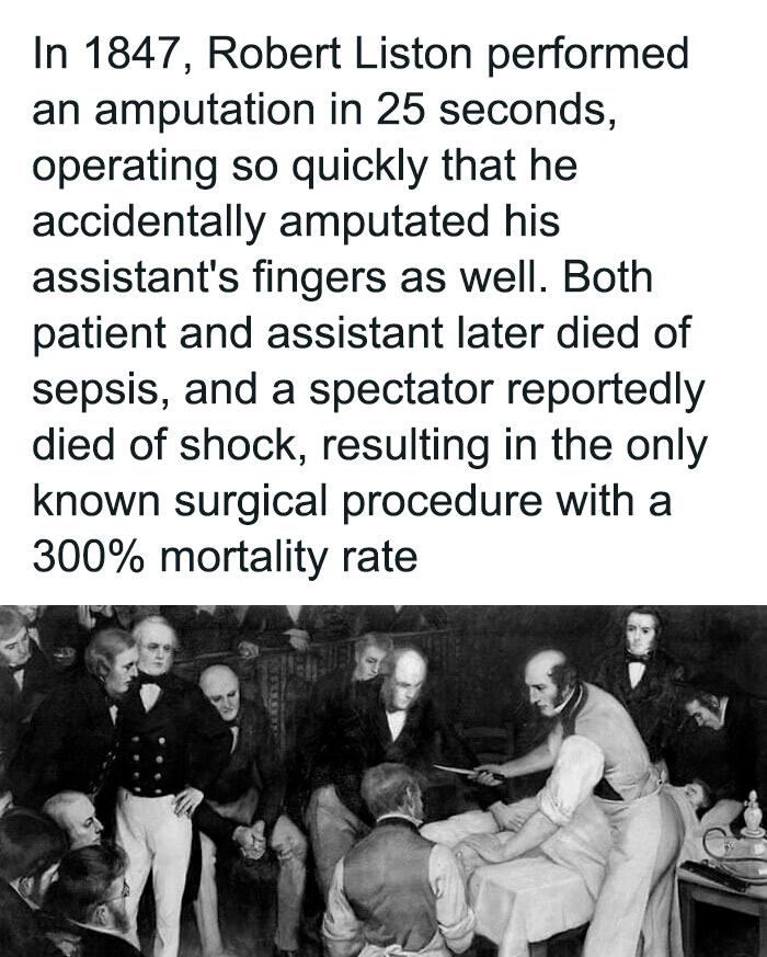 Congrats On The Record?