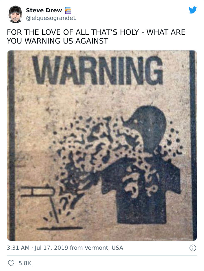 Do Not Combust On Company Time