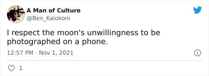 I Can't Get A Good Picture On A Cell Phone Because I'm Ugly But Real Recognizes Real