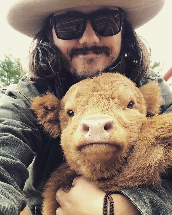 Aviv Is The Sweetest Baby Girl