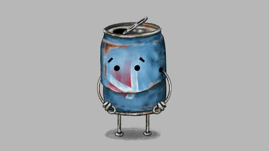 Boxville - Point & Click Adventure Puzzle Game, With More Than 300 Hours Of Artists&rsquo; Time Spent On Every Scene.