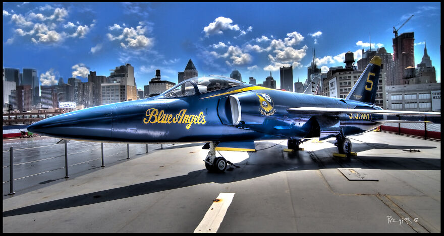 If I Could Do Anything At All....