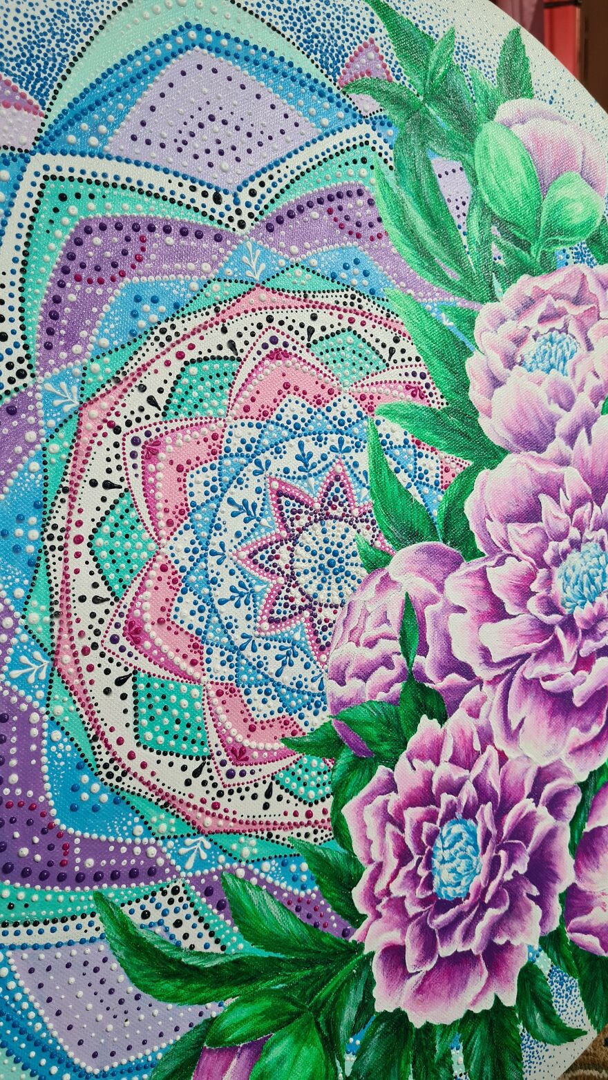 Bottom Line - I'm A Happy Artist Bottom Line - I'm A Happy Artist