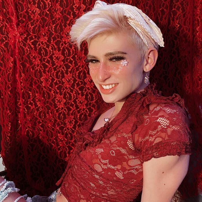 Meet Zachary Willmore, The First-Ever Boy Who Became The Homecoming Queen