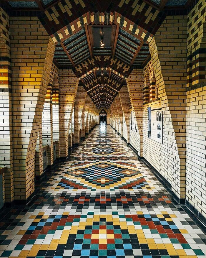 Saint Benedict Abbey | Quebec, Canada | C. 1912