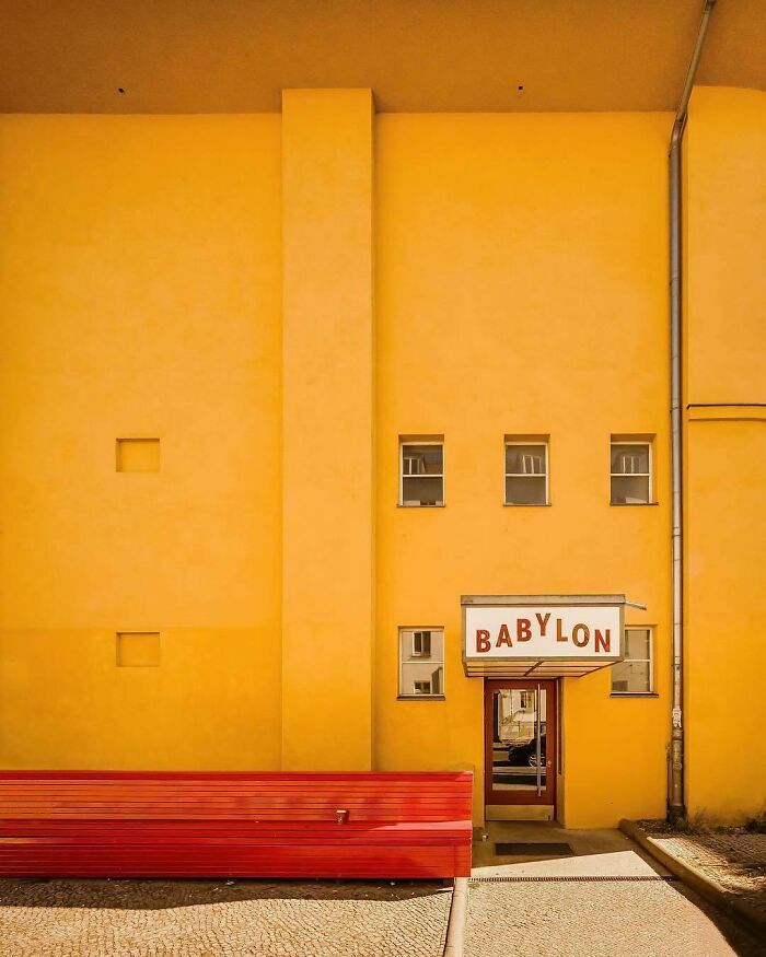 Babylon | Berlin, Germany | C. 1929