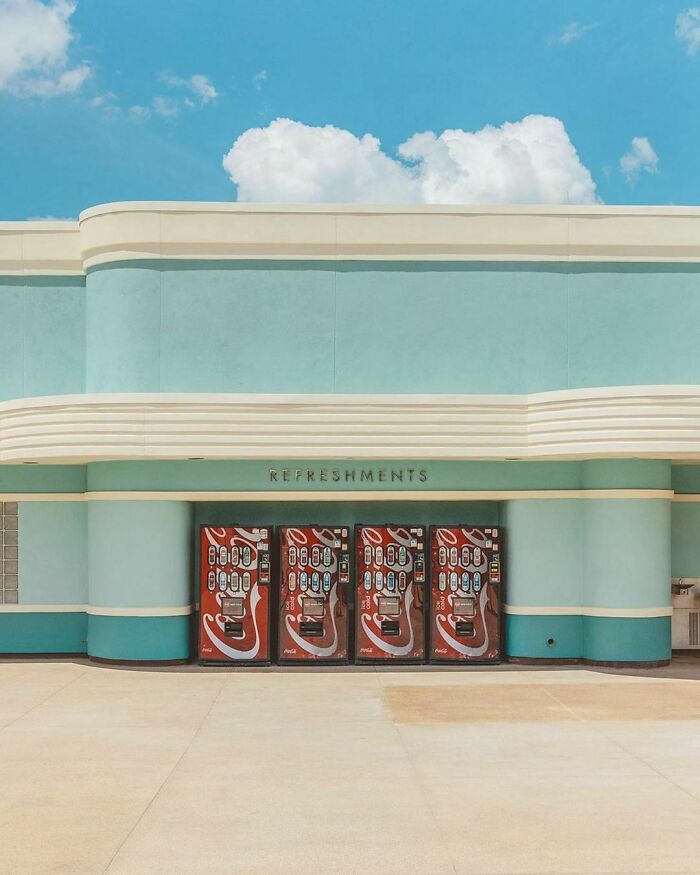 Walt Disney World | Bay Lake, Florida | C. 1971