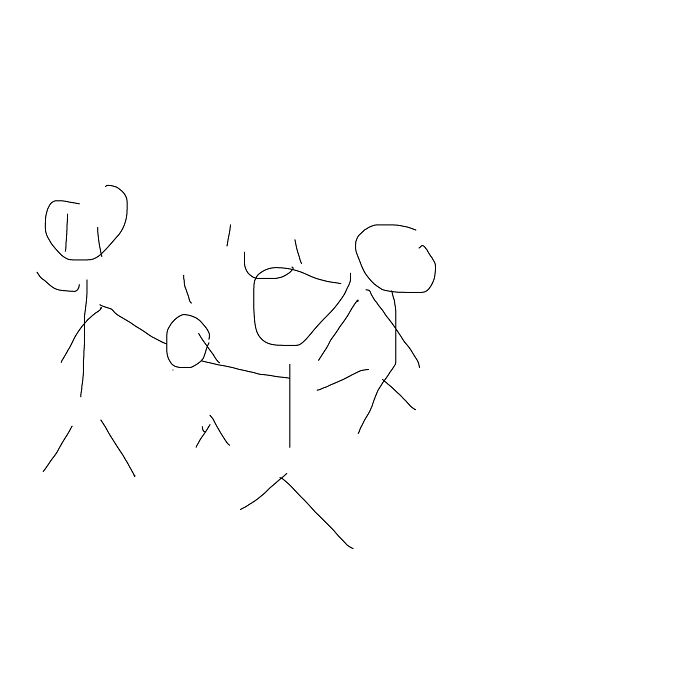 Boo I’m Doing Art Wth