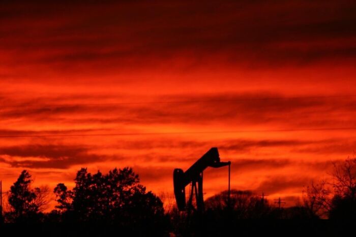 No Filter. Just Fire