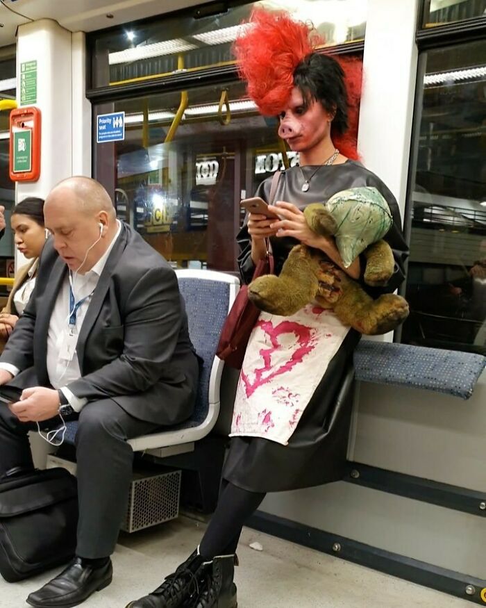 I Have So Many Questions