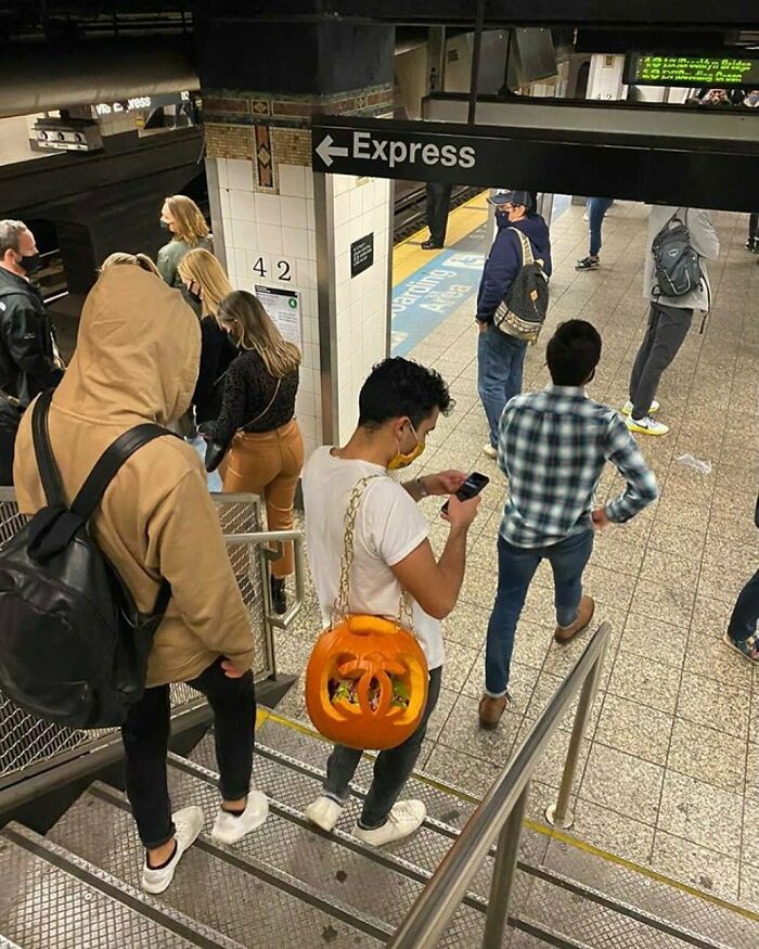 A Must-Have For This Fall Season