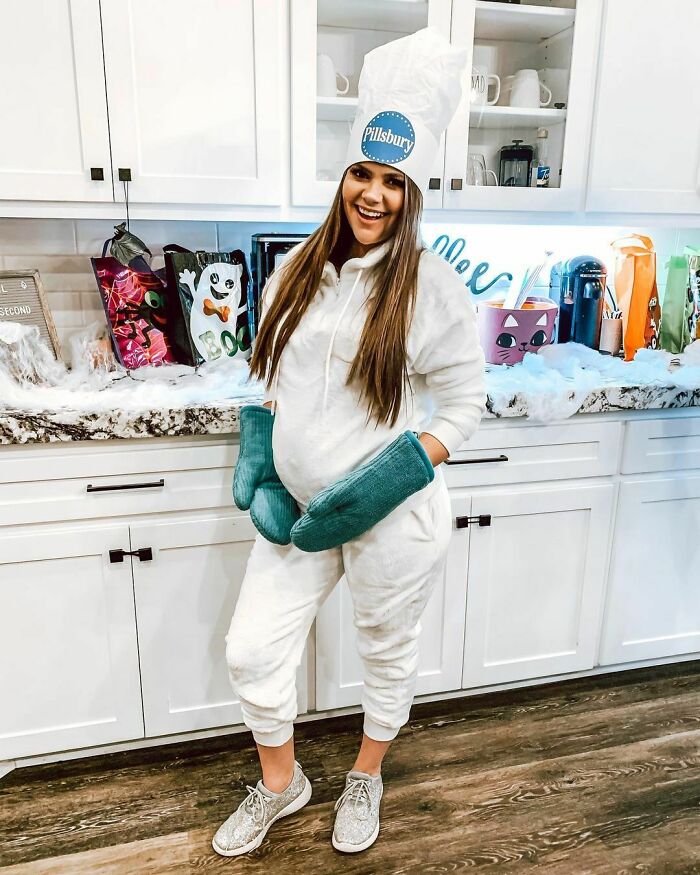 Halloween Looks A Little Different This Year