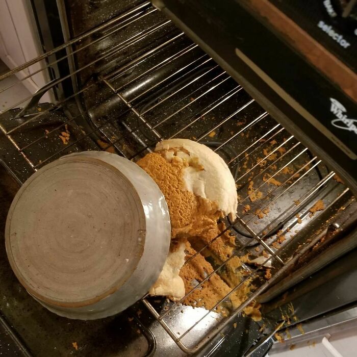 Sums Up 2020 When Your Hands Forget To Hold Tight