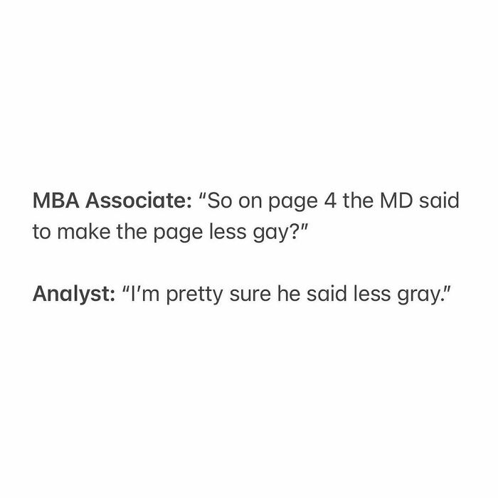 What Happens When You Been Watchin’ Tiktok Videos All Day