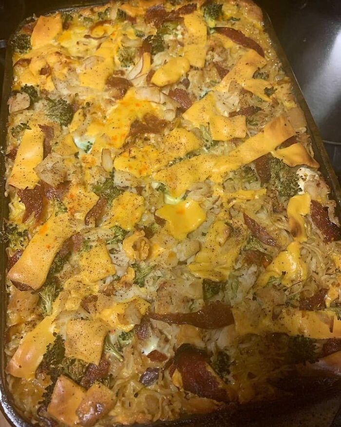 Not Even Sure Exactly What This Is