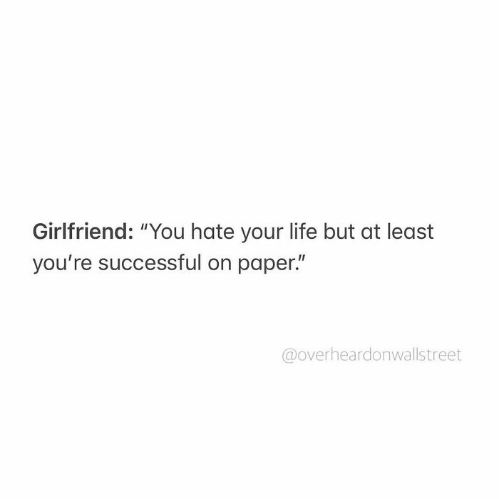 Why Is This Everyone In NYC