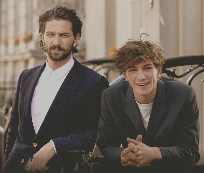 Michiel Huisman