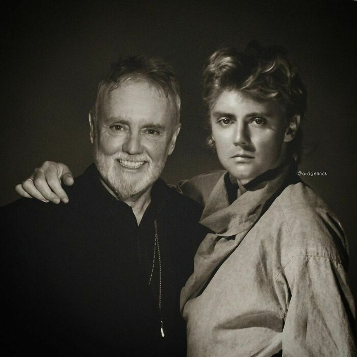 Roger Taylor