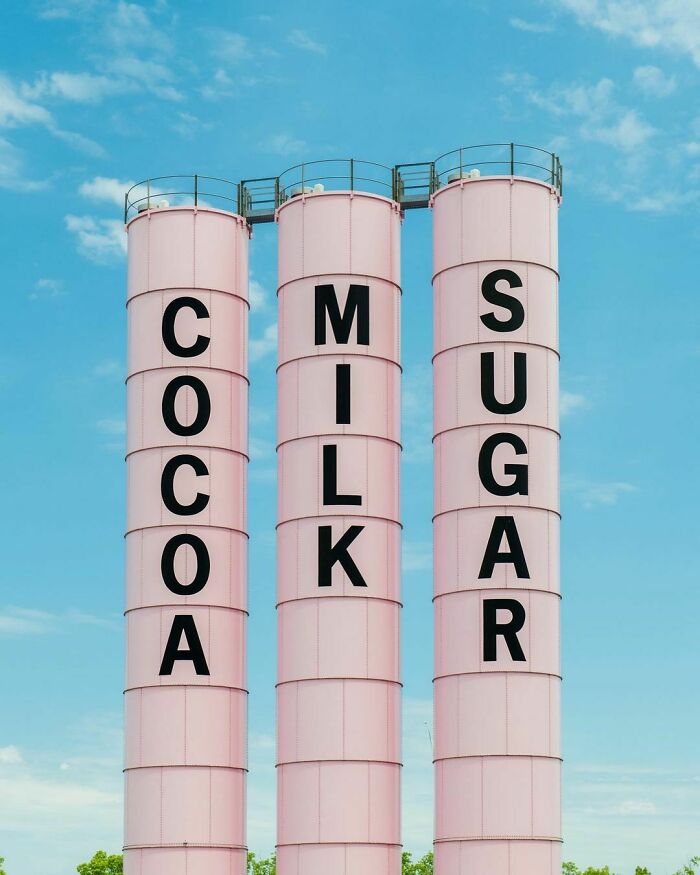 Malley’s Chocolates Cleveland, Oio Est. 193