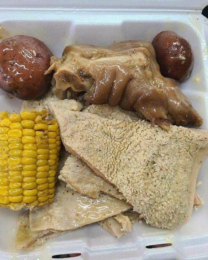 I Can't Even Lie. I Don't Know What The Hell This Is. Do Y'all Have An Idea?