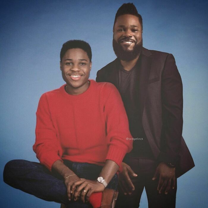 Malcolm-Jamal Warner