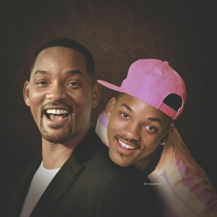 Will Smith